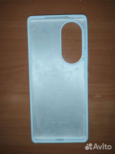 Чехол на honor 70