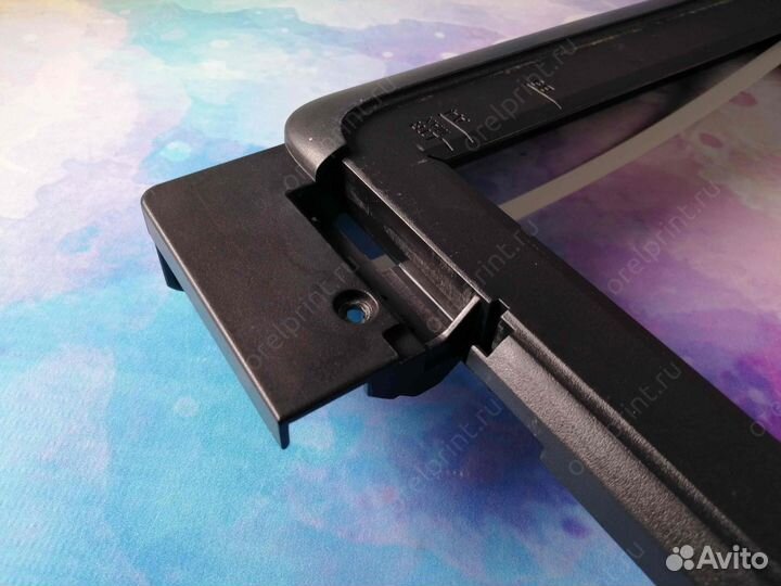 Деталь корпуса сканера мфу верхняя epson L222