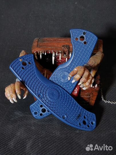 Ножи для души