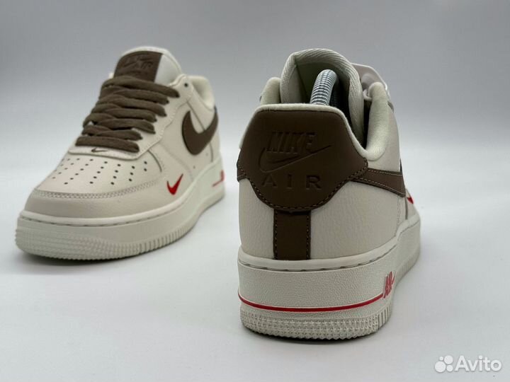 Мужские кроссовки Nike Air Force 1 Low Yohood