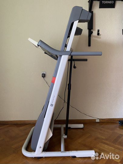 Беговая дорожка складная Domyos TC 290