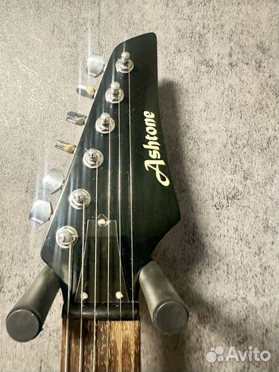 Электрогитара ashtone
