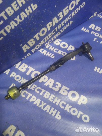 Рулевой наконечник Dodge Stratus седан ECB 1998