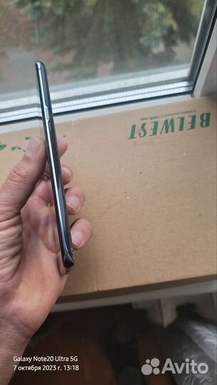 Samsung Galaxy S10 5G Single sim, 8/512 ГБ
