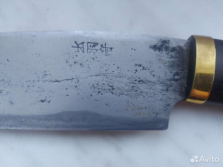 Японский топор