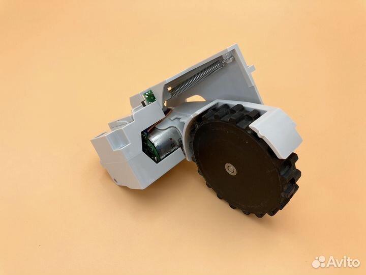 Оригинальное правое колесо робот пылесос Xiaomi