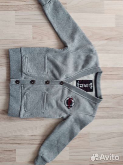 Свитер для мальчика