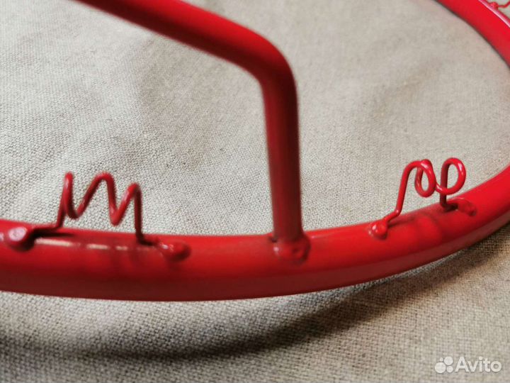 Кольцо баскетбольное