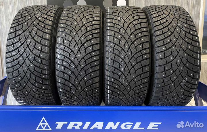 Triangle IcelynX TI501 225/60 R18 107T