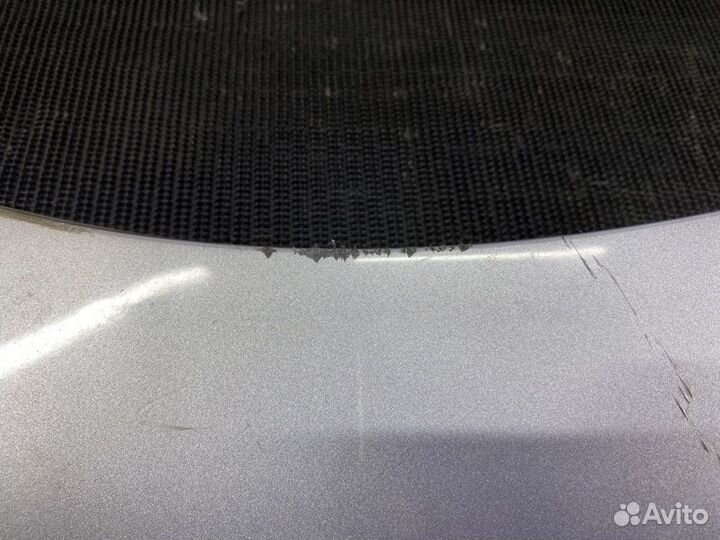 Накладка на крыло передняя правая Mazda Mazda6 GH