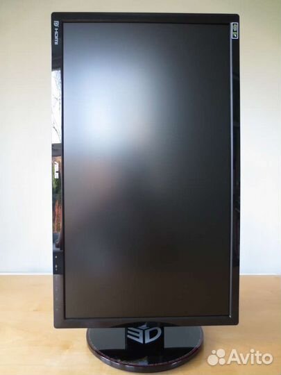 Игровой монитор asus vg248qe 144 Ghz