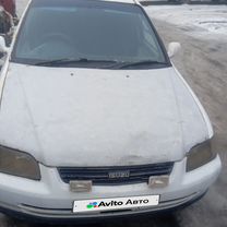 Isuzu Gemini 1.5 MT, 1993, 370 000 км