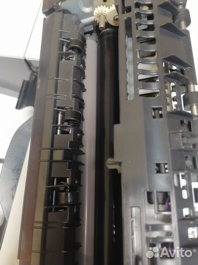 Принтер HP LaserJet Enterprise M607