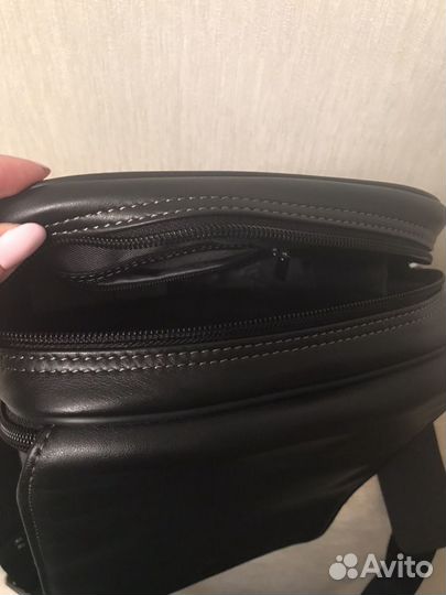 Сумка мужская Gerard Henon