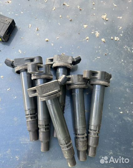 Катушка зажигания Toyota 4gr 3gr 5gr