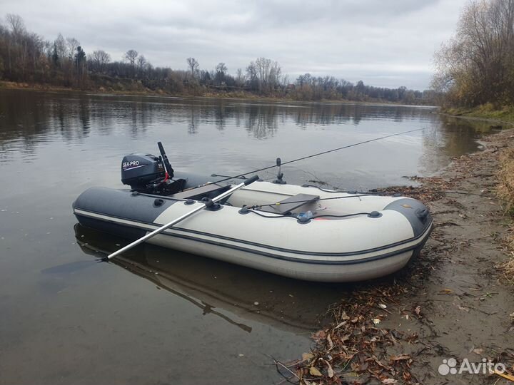 Ривьера 3200 ск