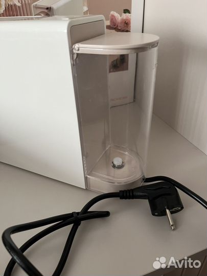 Капсульная кофемашина xiaomi scishare на запчасти