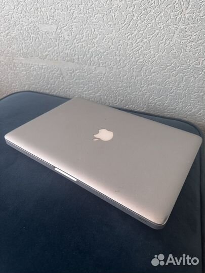 Apple macbook pro 13 2012