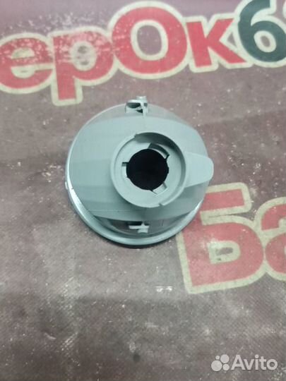 Фара п/туманая