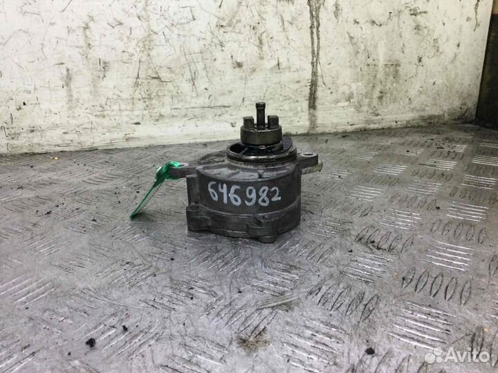 Насос вакуумный Mercedes Vito (Viano) A6462300165