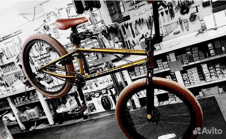 Самокаты, бмх - ремонт и запчасти