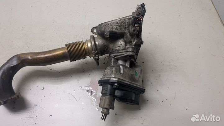 Клапан рециркуляции газов Volkswagen Touareg, 2015