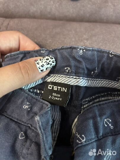 Вещи для девочки