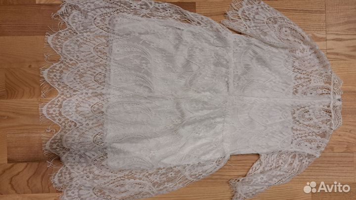 Платье для девочки 110