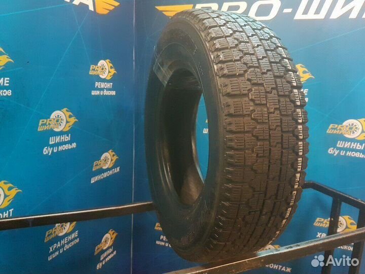 Bridgestone Blizzak Extra PM-30 195/70 R14