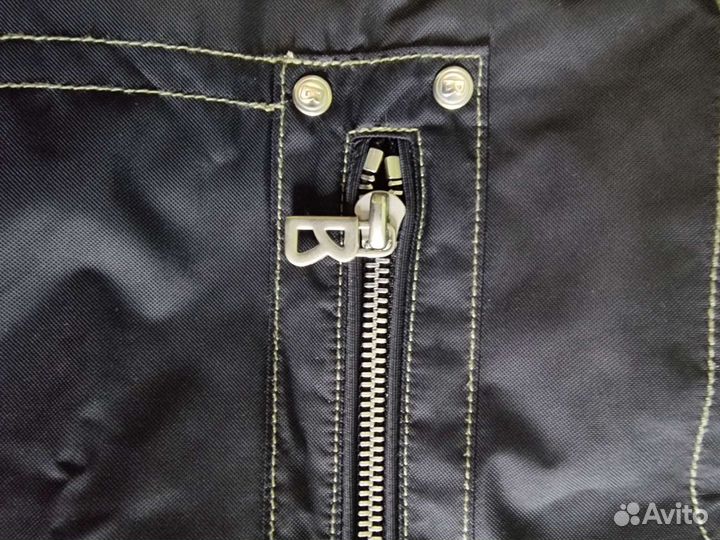 Брюки горнолыжные bogner