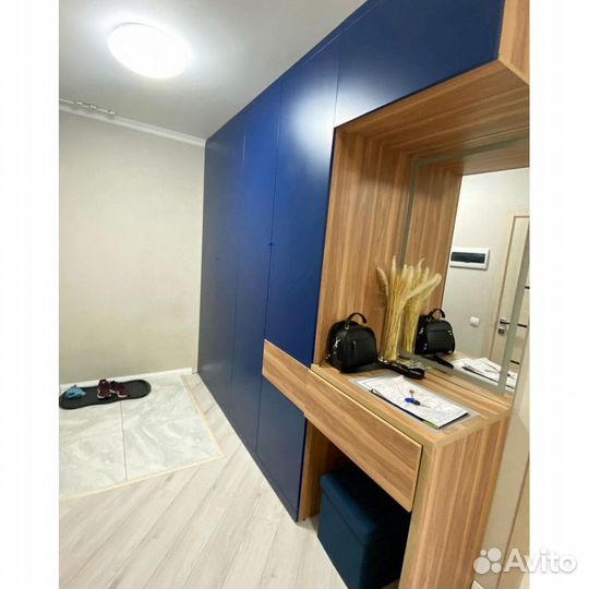 Мебель на заказ