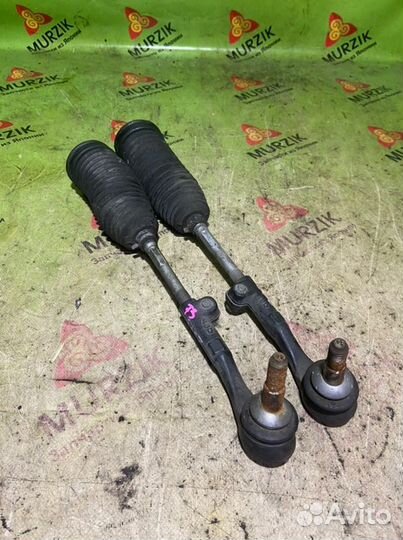 Тяга рулевая Bmw X1 E84 N46B20BD 2.0L 2012