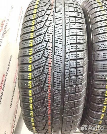 Hankook Winter I'Cept Evo2 W320A SUV 235/60 R18 107H