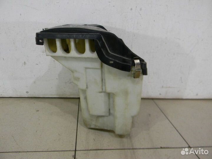 Корпус блоков управления