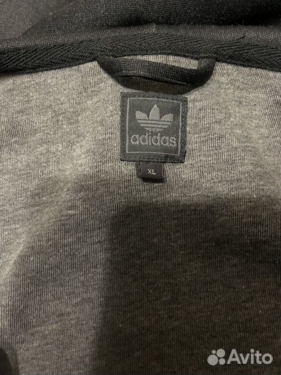 Олимпийка adidas originals мужская