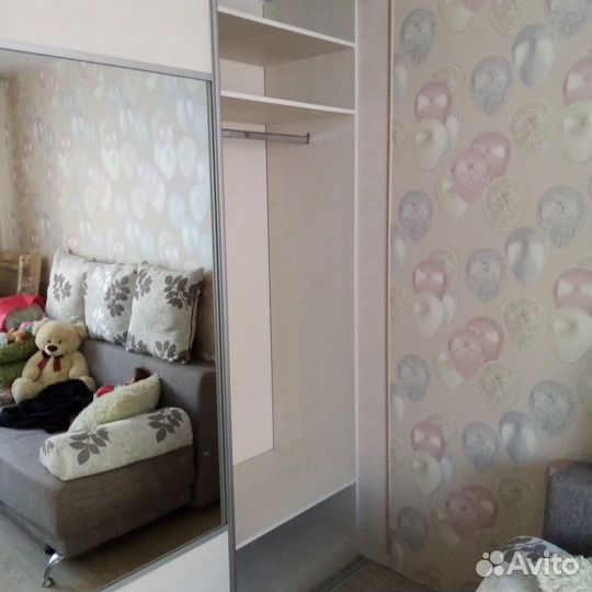 Шкаф купе на заказ