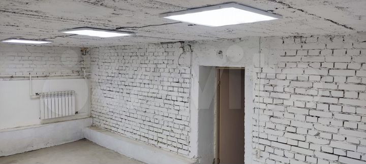 Свободного назначения, 44 м²