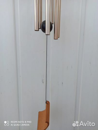 Музыка ветра