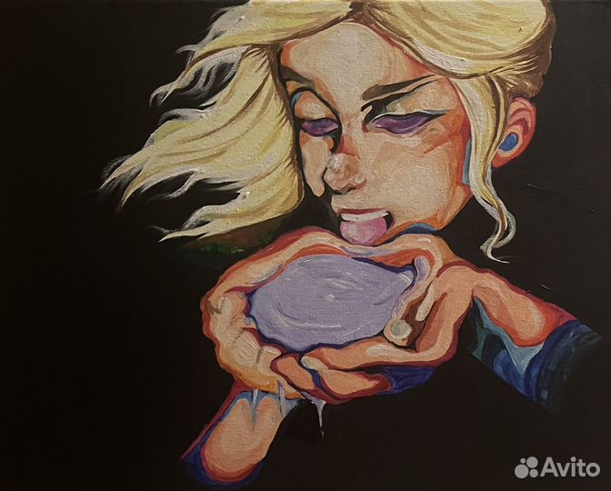 Картины на заказ