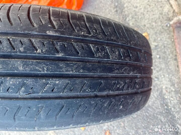 Hankook Optimo ME02 19.5/65 R15