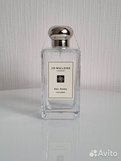 Red Roses Jo Malone, 100ml