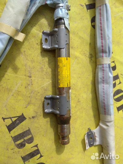 Подушка безопасности боковая (шторка) SRS AIR BAG