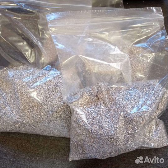 Магний стружка (опилки)