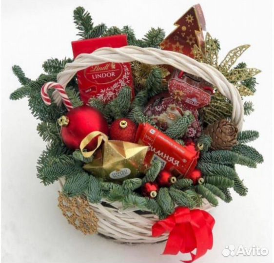 Подарки, сьедобные букеты на новый год, праздники