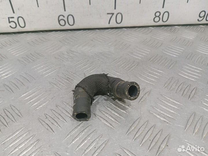Б/У Патрубок охлаждающей жидкости VW#001