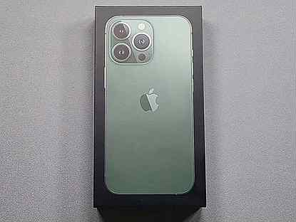 iPhone 13 Pro, 128 ГБ