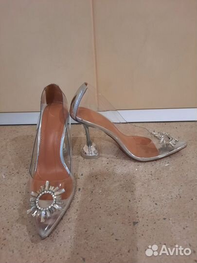 Туфли женские 37 размер