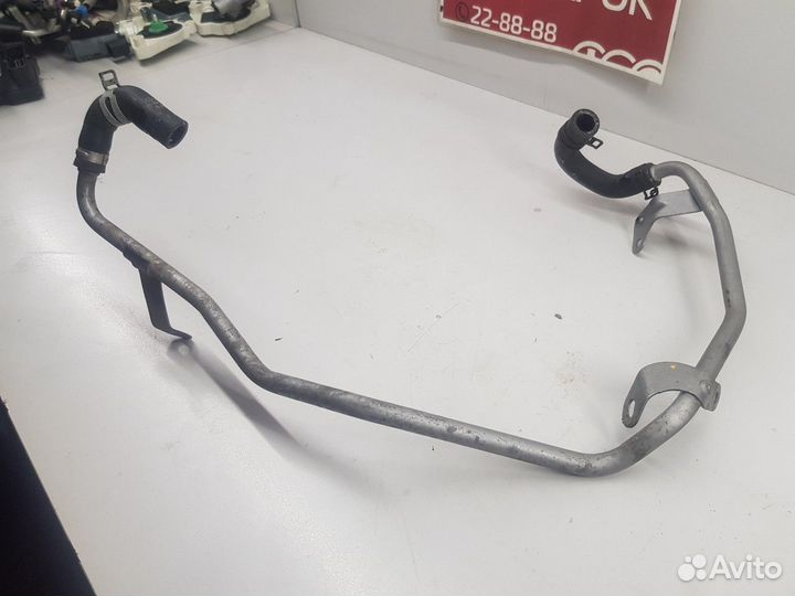 Трубка системы охлаждения