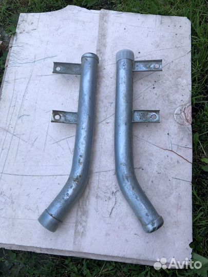 Направляющая клапана Ваз 2121защит пор нива шевр