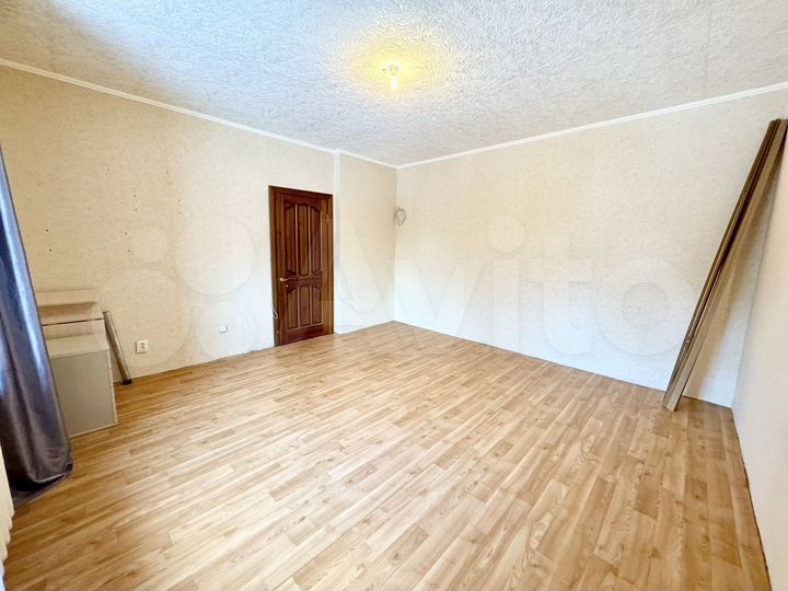 1-к. квартира, 39,9 м², 3/6 эт.